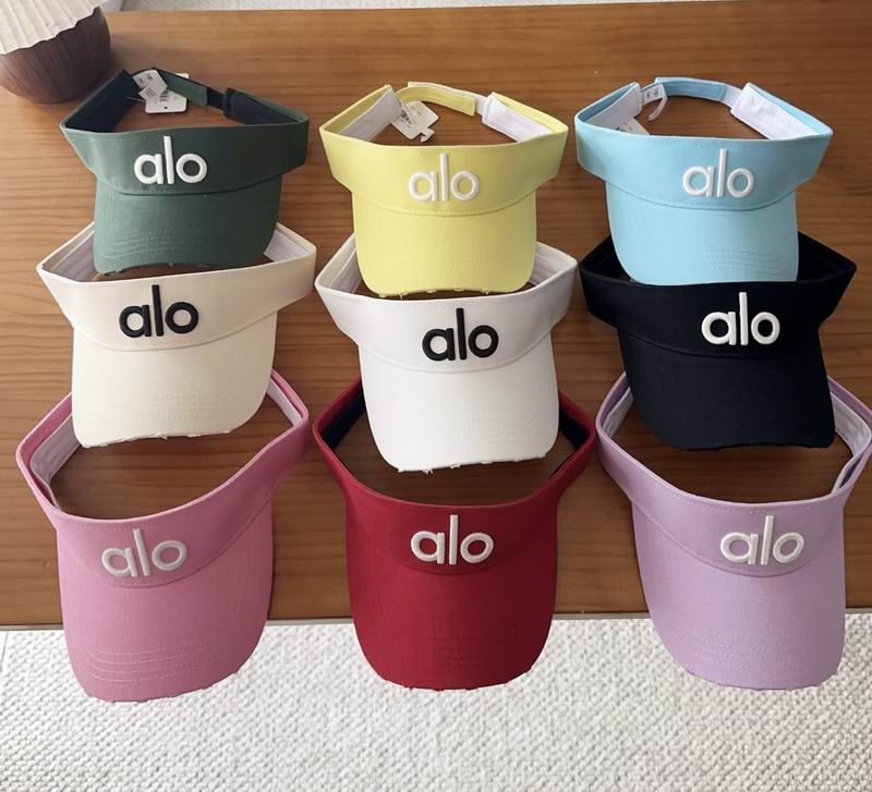Alo Visor dx17